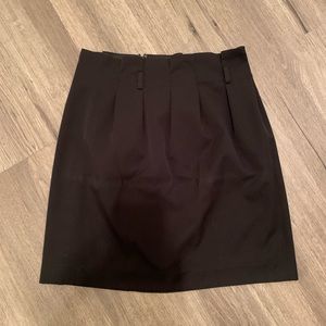 The Limited Skirt